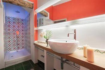 Sangallo Rooms - Residenze Romanae *