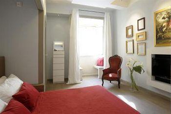 Residenze Romanae - Sangallo Casa de hóspedes