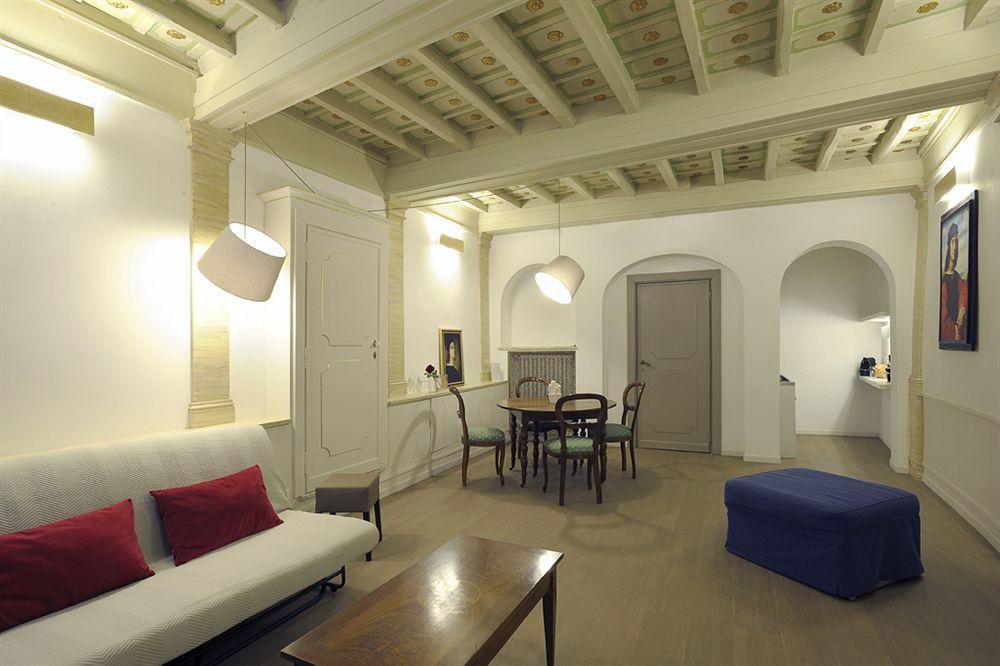 Sangallo Rooms - Residenze Romanae * Roma