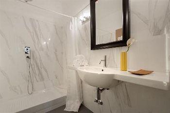 Sangallo Rooms - Residenze Romanae Gjestgiverier *