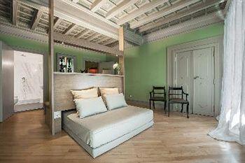Sangallo Rooms - Residenze Romanae *