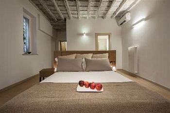 Sangallo Rooms - Residenze Romanae * Roma