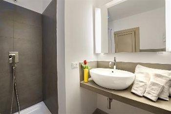 Sangallo Rooms - Residenze Romanae Gjestgiverier *