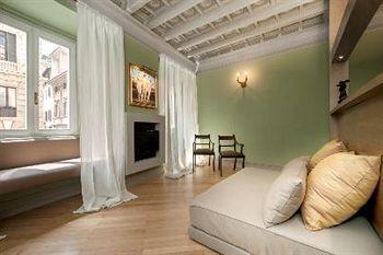 Sangallo Rooms - Residenze Romanae *