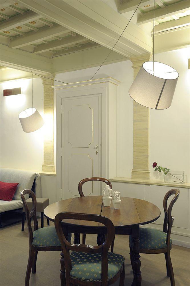 Residenze Romanae - Sangallo * Roma