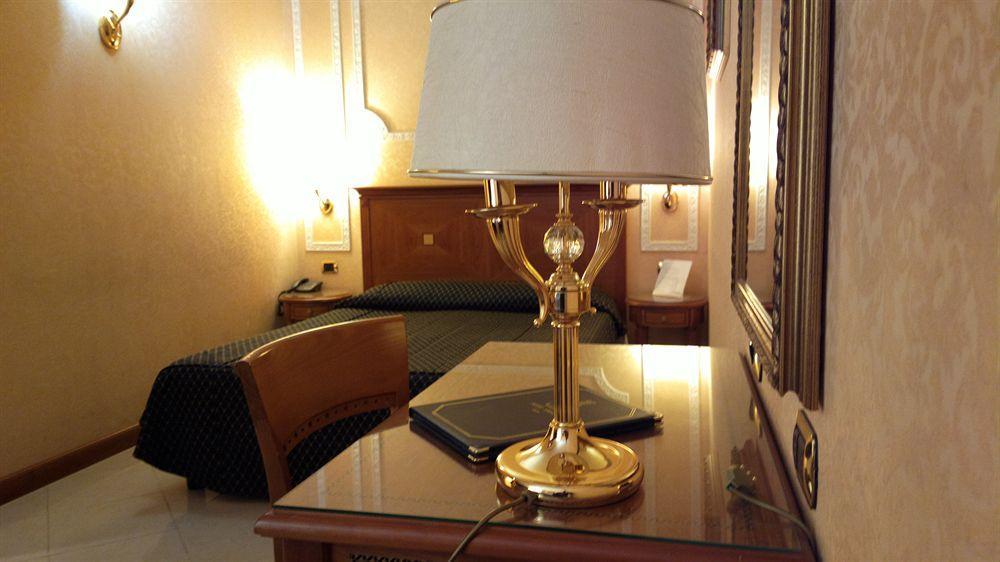 Amalia Vaticano Hotel