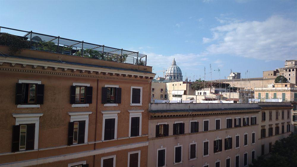 Vatican Amorim Hotel Roma