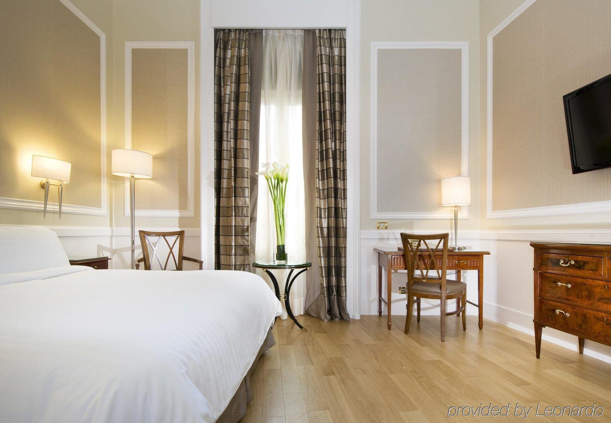 Marriott Grand Flora Hotel