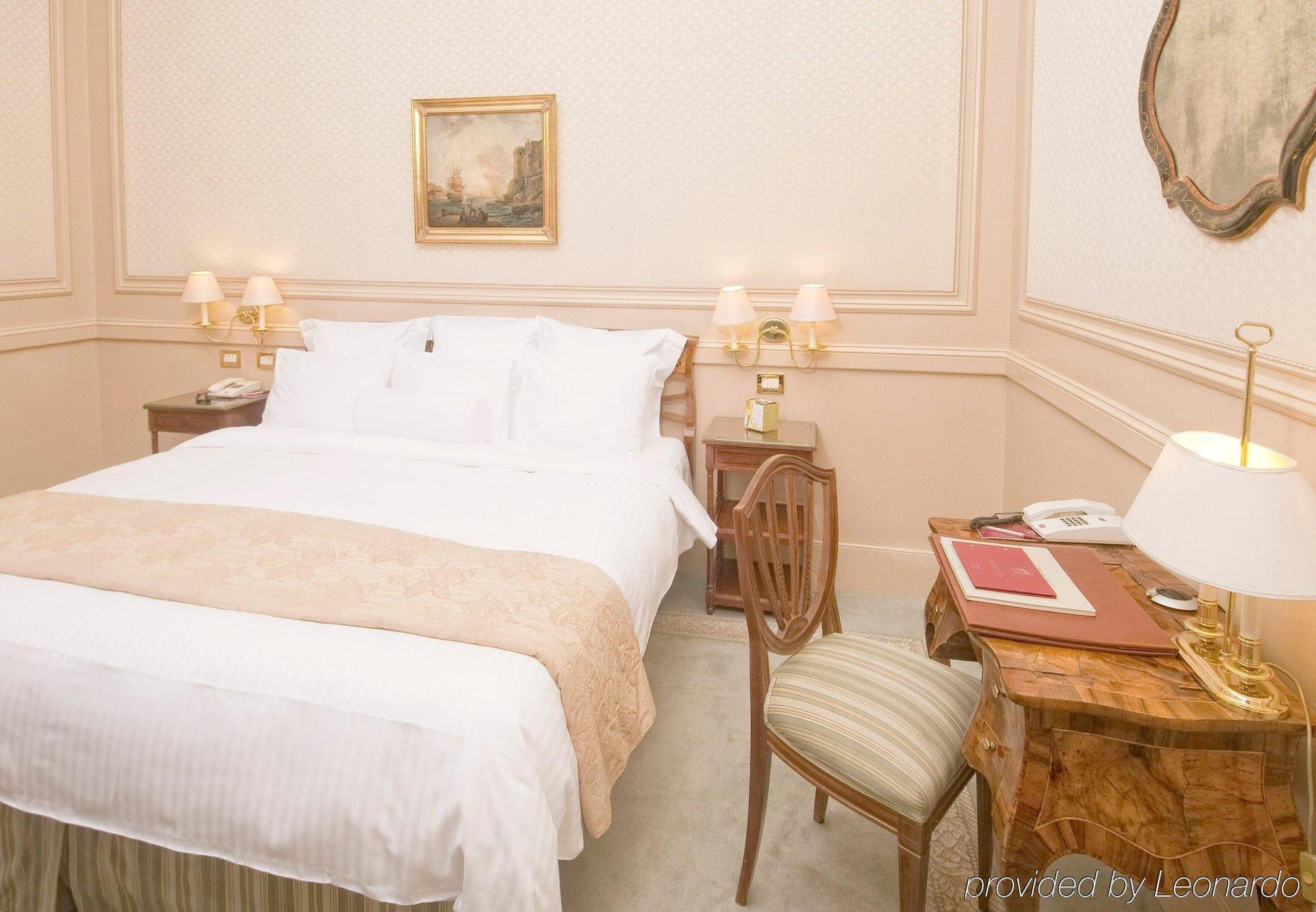Marriott Grand Flora Hotel 4*