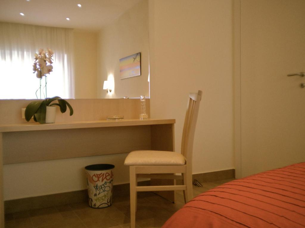 Gjestgiverier Alba Romana Roma