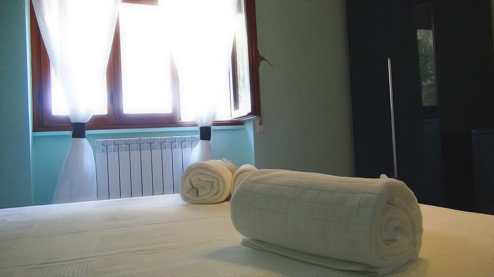 Domus In Viridi Alojamento de Acomodação e Pequeno-almoço Roma