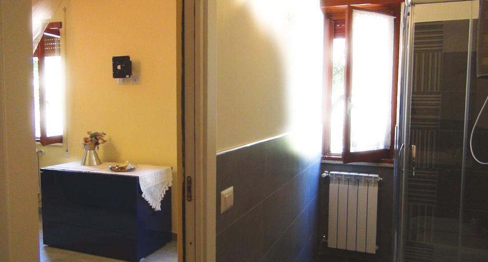 Domus In Viridi Alojamento de Acomodação e Pequeno-almoço