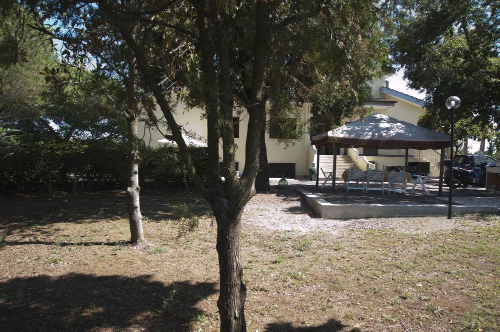 Domus In Viridi Alojamento de Acomodação e Pequeno-almoço 2*