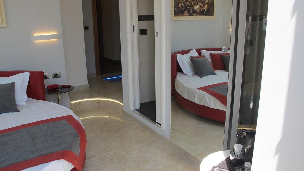 Pantheon Caesar Relais Gjestgiverier 2*