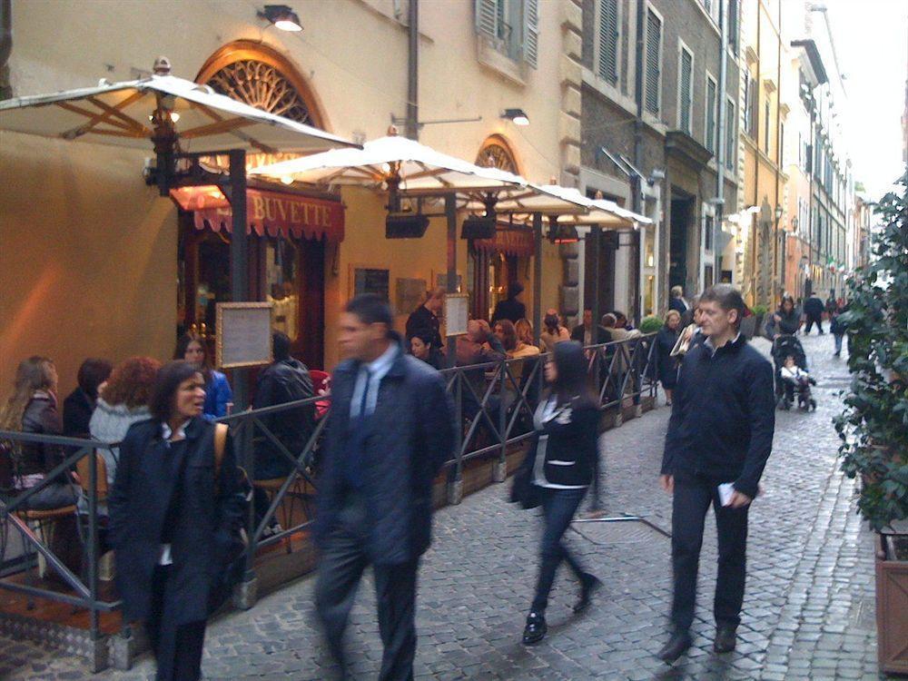 Irooms - Spanish Steps 4*