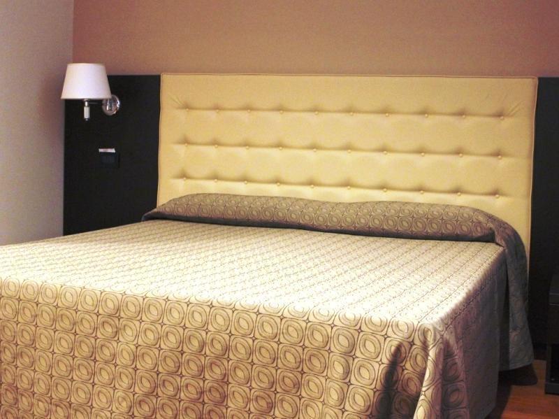 Nautilus Hotell Roma