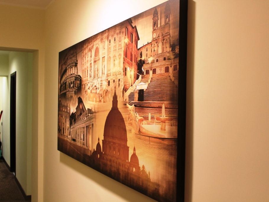 Nautilus Hotell 3*
