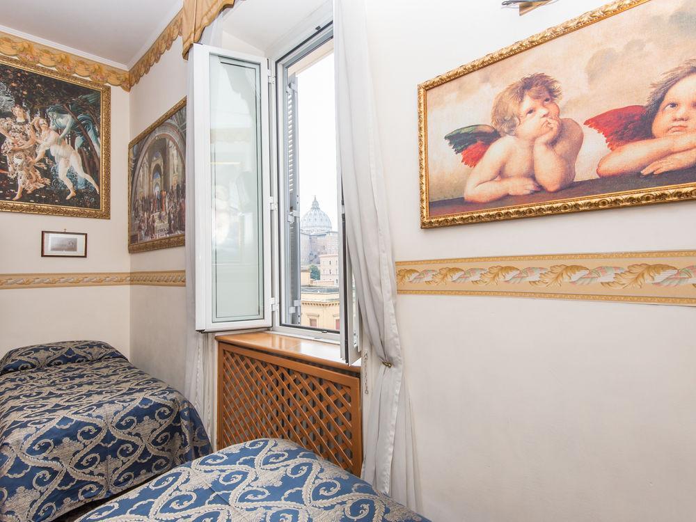 Residenza Risorgimento Casa de hóspedes