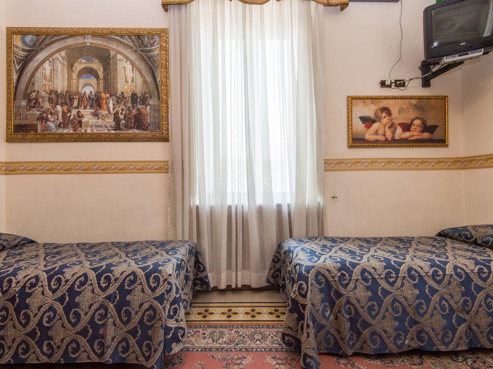 Residenza Risorgimento Gasthof 2*
