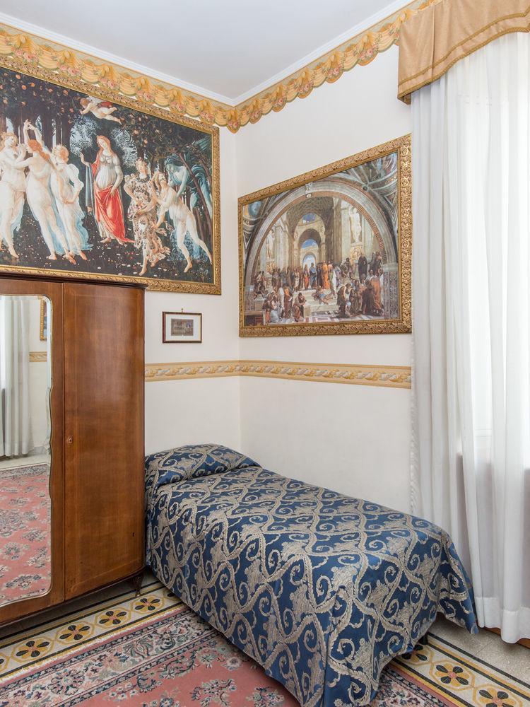 Residenza Risorgimento Gasthof