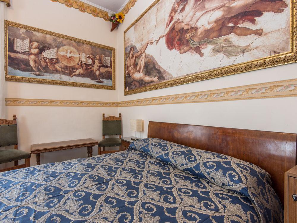 Residenza Risorgimento Casa de hóspedes 2*