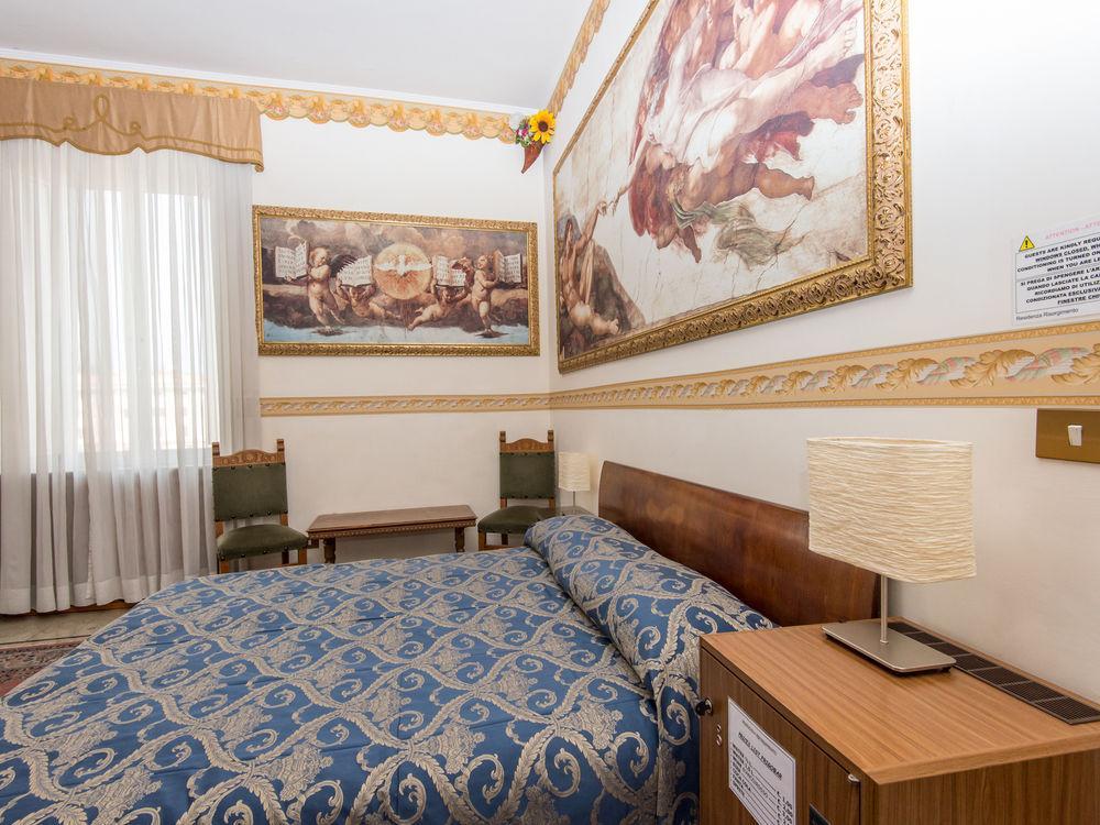 Residenza Risorgimento 2* Roma