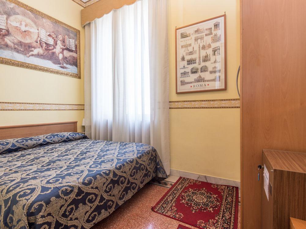 Residenza Risorgimento 2* Roma