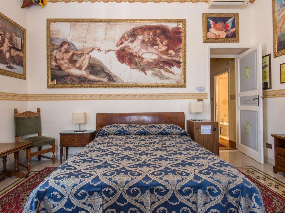 Residenza Risorgimento Casa de hóspedes 2*