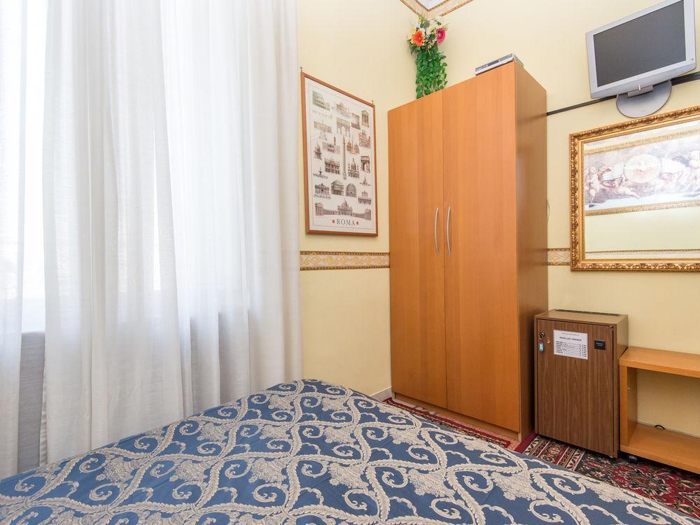 Residenza Risorgimento Casa de hóspedes Roma