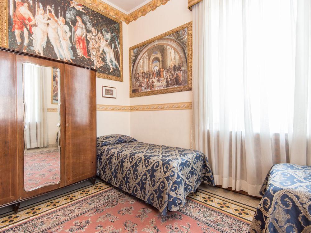 Residenza Risorgimento 2* Roma