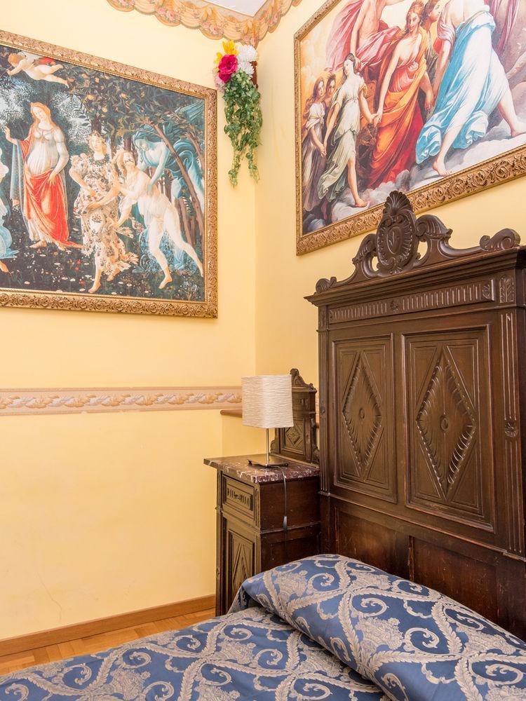 Residenza Risorgimento Casa de hóspedes 2*