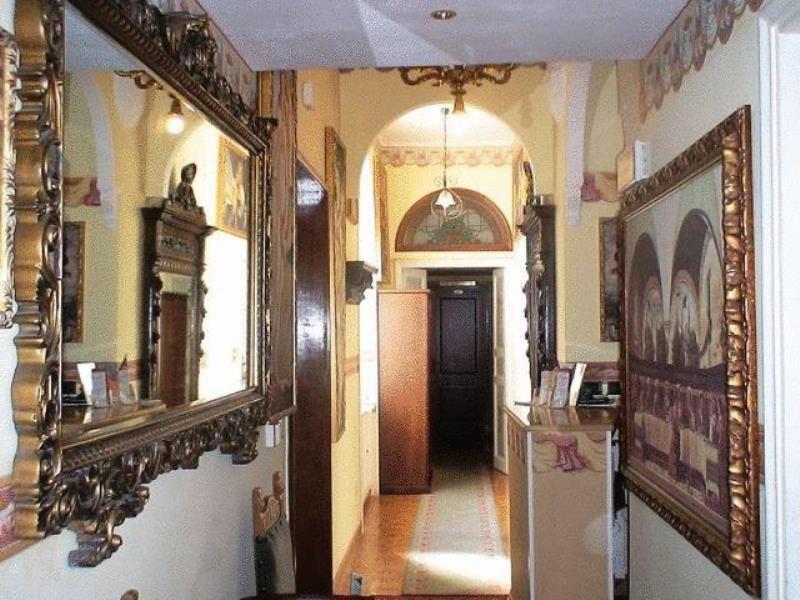 Residenza Risorgimento 2* Roma