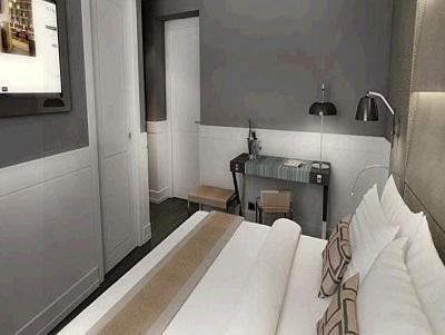 Hotel Doge Roma