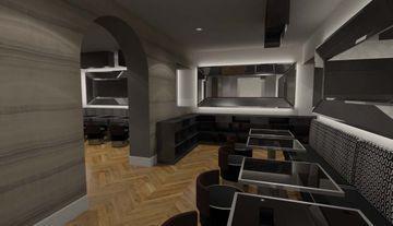 Doge Hotel Roma