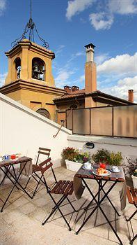 Hearth Hotel Rome