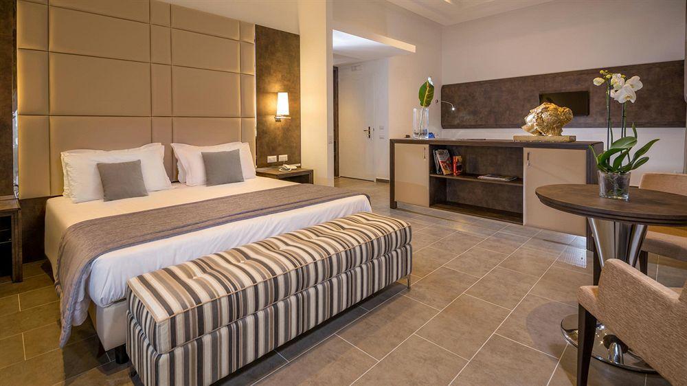 Hotell Hearth