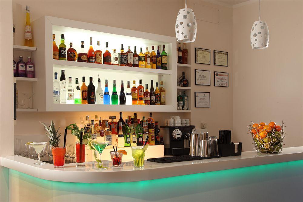 Hotel Hearth Hotel Rome