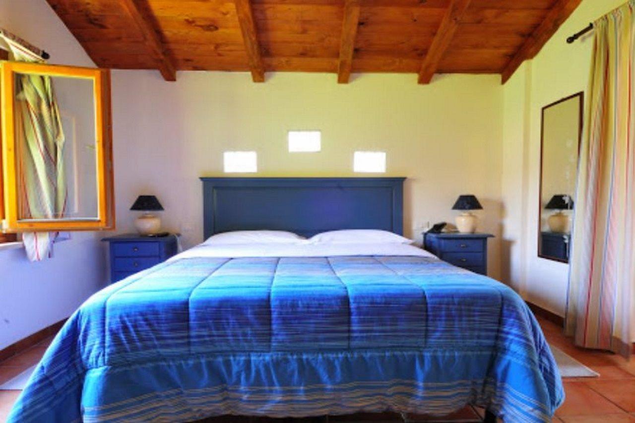 Hotel Seven Hills Village&veio Roma