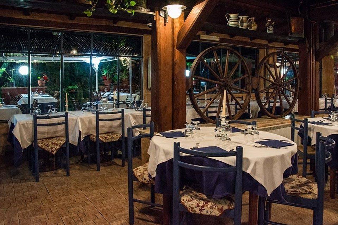 Hotel Seven Hills Village&veio Roma
