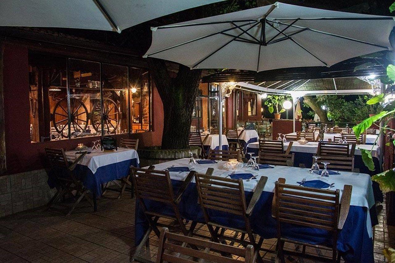 Hotel Seven Hills Village&veio Roma
