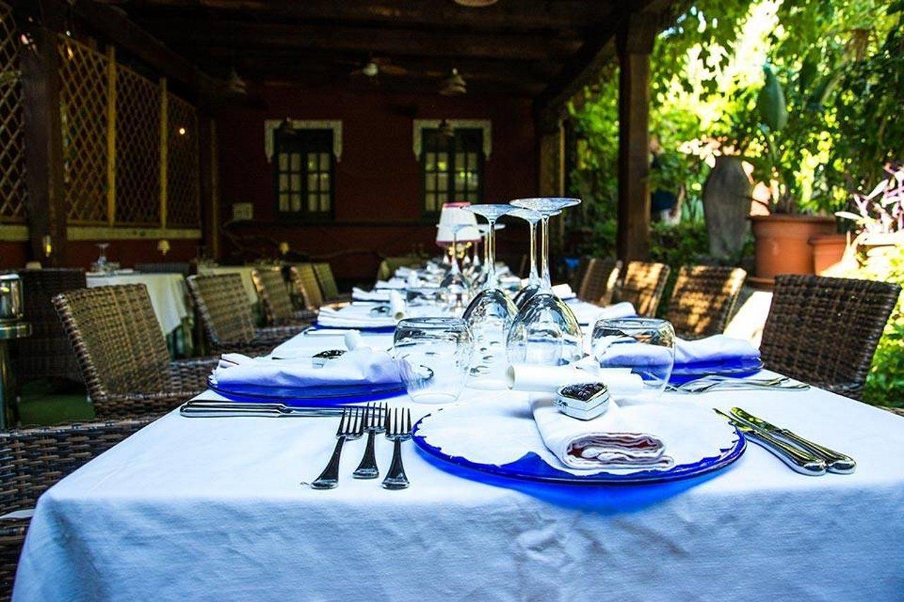 Seven Hills Village&veio Roma