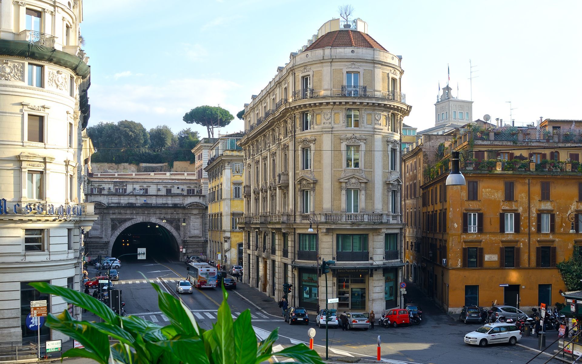 Dependance Trevi Collection Hotell