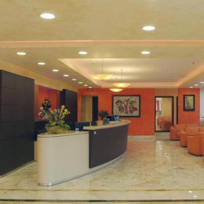 Ih La Mela 4* Rom