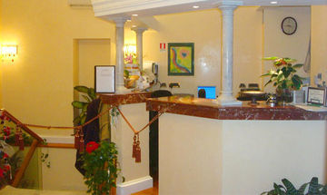 Demetra Capitolina Hotel Roma