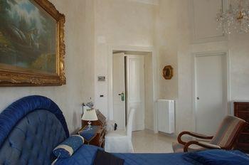 Charme Holidays Colosseum Affittacamere