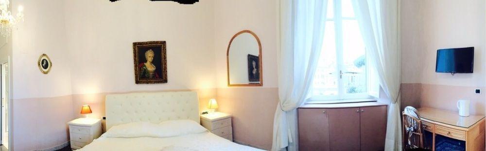 Charme Holidays Colosseum Affittacamere
