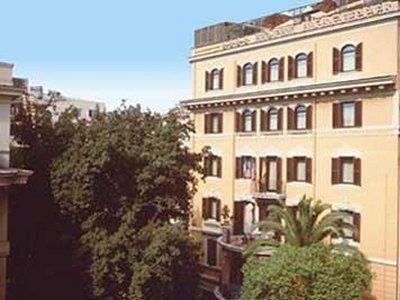 Executive Hotel 4*