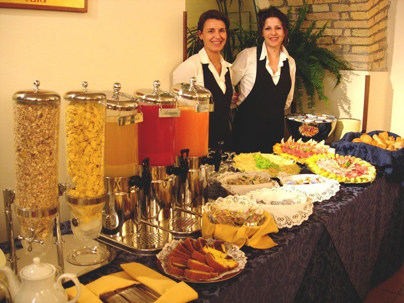 Domus Carmelitana Hotel