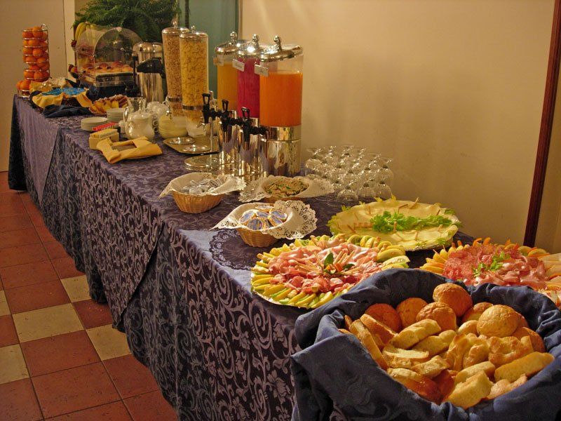 Domus Carmelitana Hotel Rome