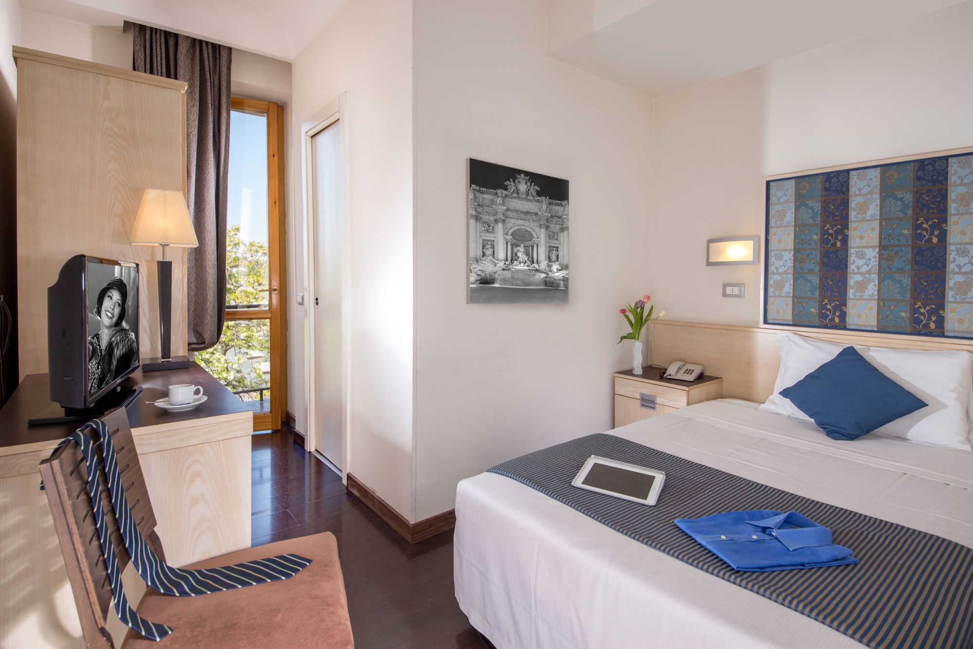 Saint Paul 4* Roma